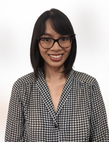 Dr Christine Ho