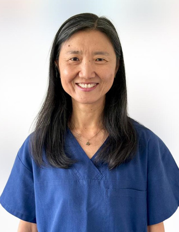 Dr. Daisy Tan
