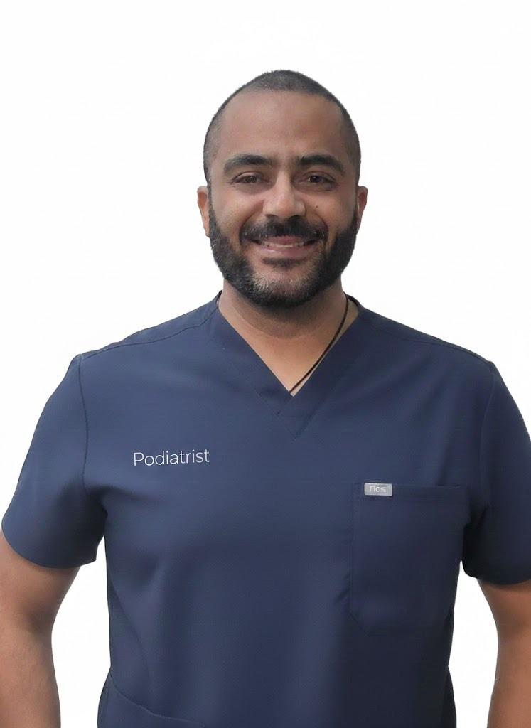 Dr Andrew Sharkawi Dr Andrew Sharkawi